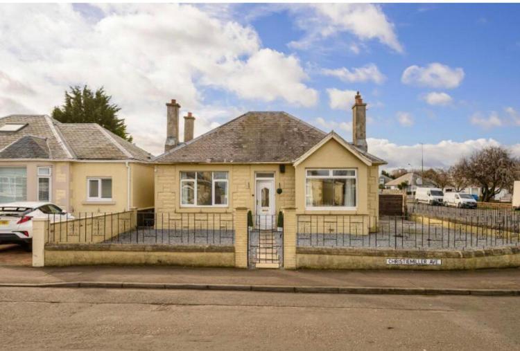 Christiemiller Avenue Holiday Home - Edinburgh — Photos 2
